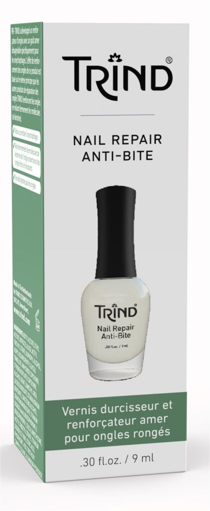 TRIND Anti-Bite Nail Repair 9 ml