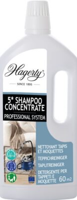 HAGERTY 5* Shampoo Concentrate 1 lt