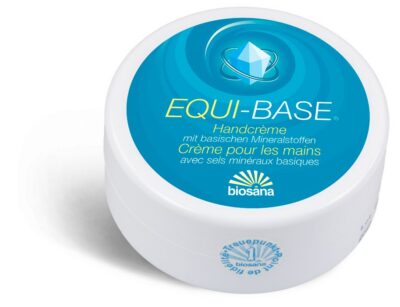 EQUI-BASE crème pour main basique 100 ml