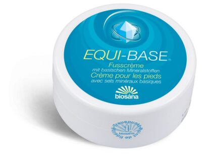 EQUI-BASE crème pour pied basique 100 ml