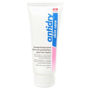 ANTIDRY Skin Care protection mains tb 100 ml