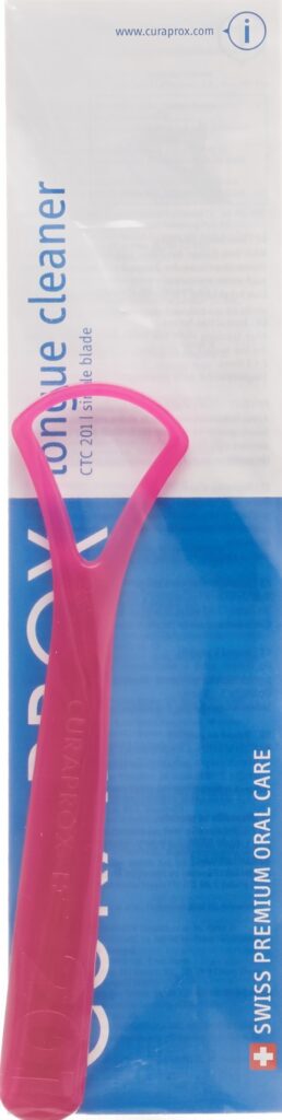 CURAPROX CTC 201 gratte langue