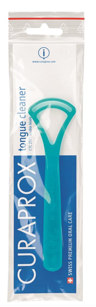 CURAPROX CTC 202 gratte langue