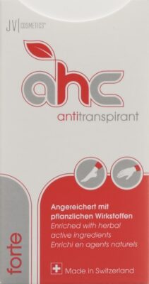 AHC Forte antitranspirant liq 30 ml