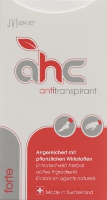 AHC Forte antitranspirant liq 50 ml