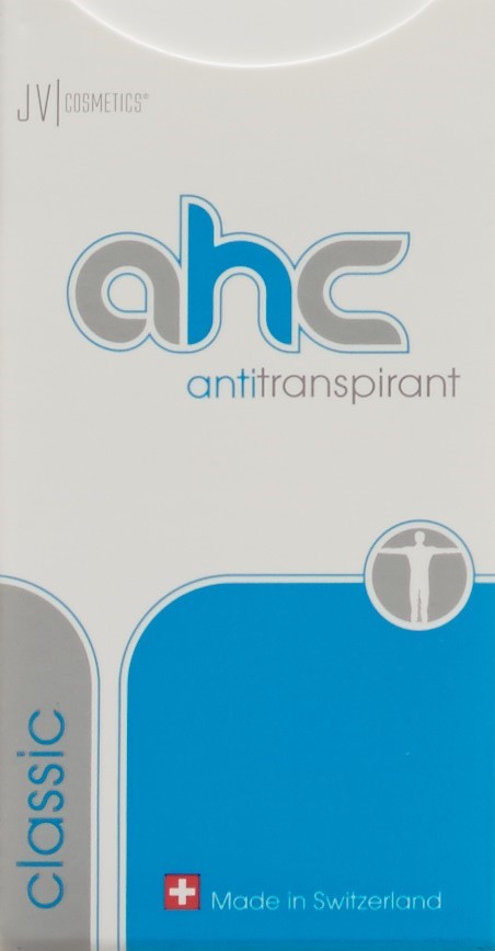 AHC Classic antitranspirant liq 30 ml