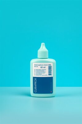 CURAPROX BDC 100 daily gel 60 ml