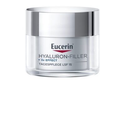 EUCERIN HYALURON-FILL jour peau sèche SPF15 50 ml