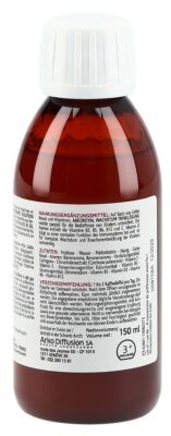 ARKOROYAL sirop croissance junior fl 150 ml