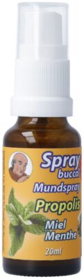 BIOLIGO Spray buccal Père Michel Propolis 20 ml