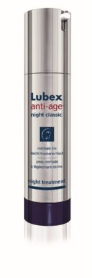 LUBEX anti-age night classic 50 ml