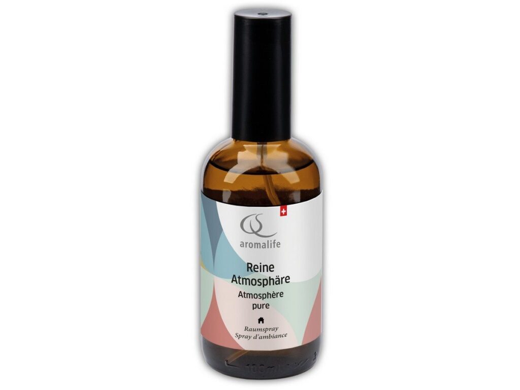 AROMALIFE aérosol atmosphère pure fl 100 ml