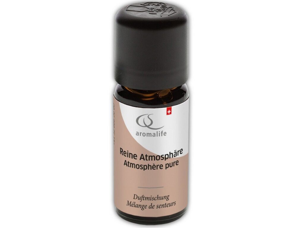 AROMALIFE mélange de parfums atmosphère pure 10 ml