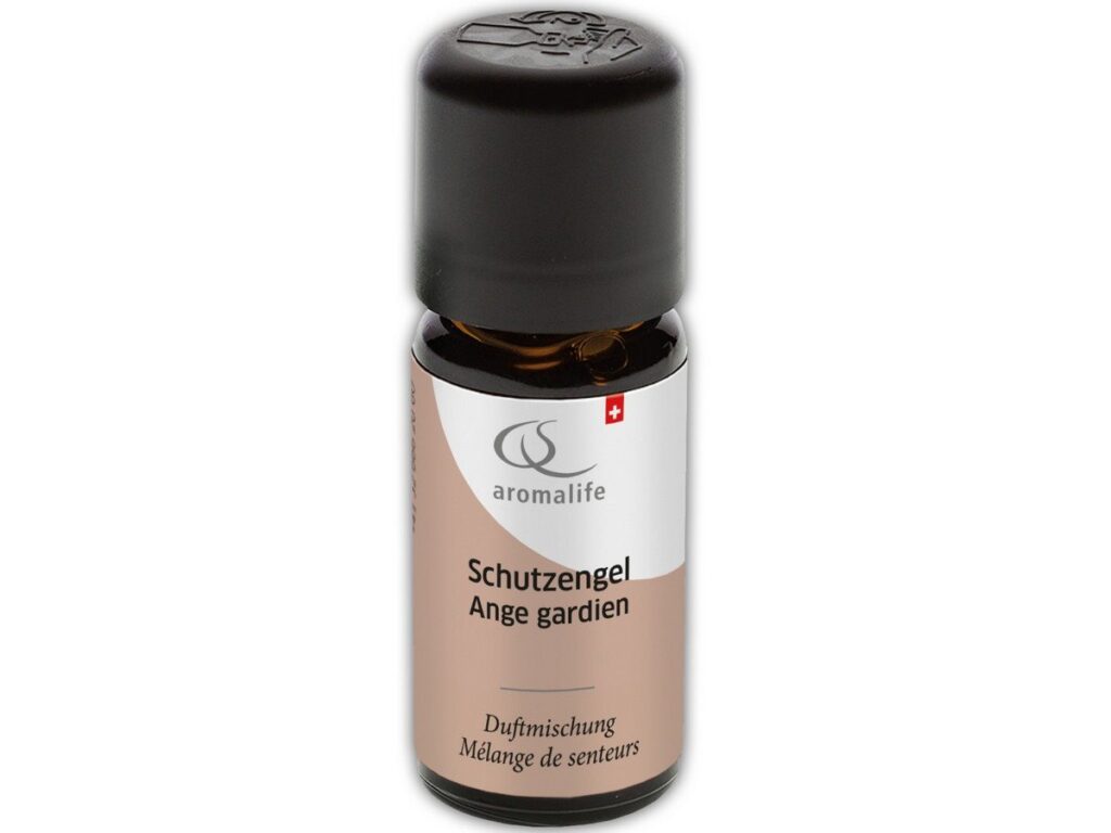 AROMALIFE mélange de parfums ange gardien 10 ml