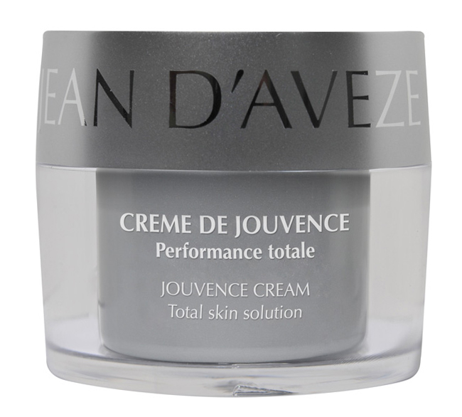 D'AVEZE Creme de Jouvence 50 ml