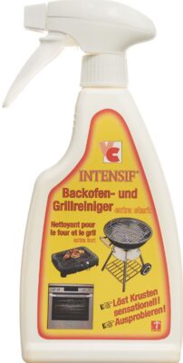INTENSIF nettoy pr four et gril extra fort 500 g