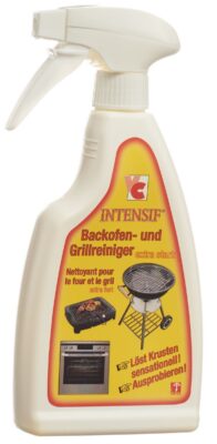 INTENSIF nettoy pr four et gril extra fort 500 g