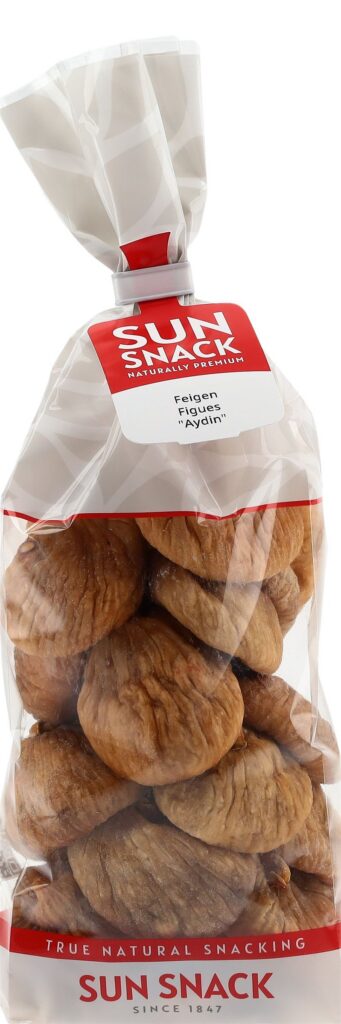 SUN SNACK figues protoben sach 500 g