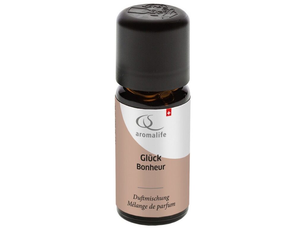 AROMALIFE bonheur huil ess 10 ml