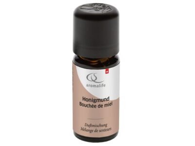 AROMALIFE Duftmischung bouche miel 10 ml