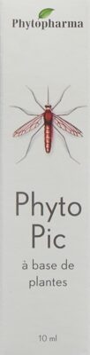 PHYTOPHARMA Phyto Pic roll-on 10 ml