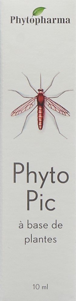 PHYTOPHARMA Phyto Pic roll-on 10 ml