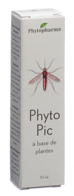 PHYTOPHARMA Phyto Pic roll-on 10 ml