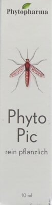 PHYTOPHARMA Phyto Pic roll-on 10 ml