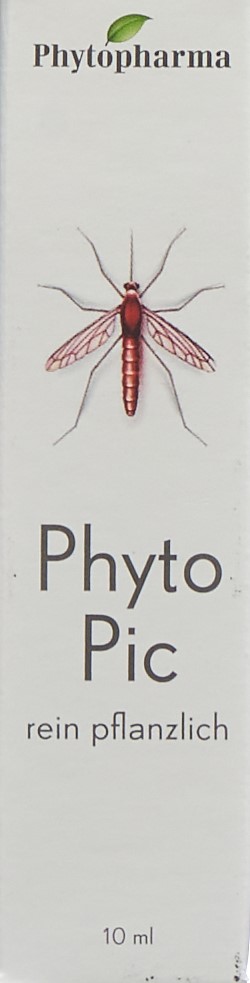 PHYTOPHARMA Phyto Pic roll-on 10 ml