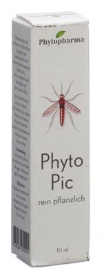 PHYTOPHARMA Phyto Pic roll-on 10 ml