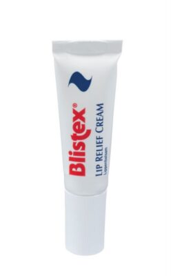 BLISTEX baume à lèvres stick 6 ml