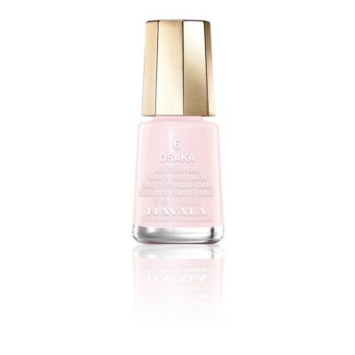 MAVALA Mini Color's 06 osaka 5 ml