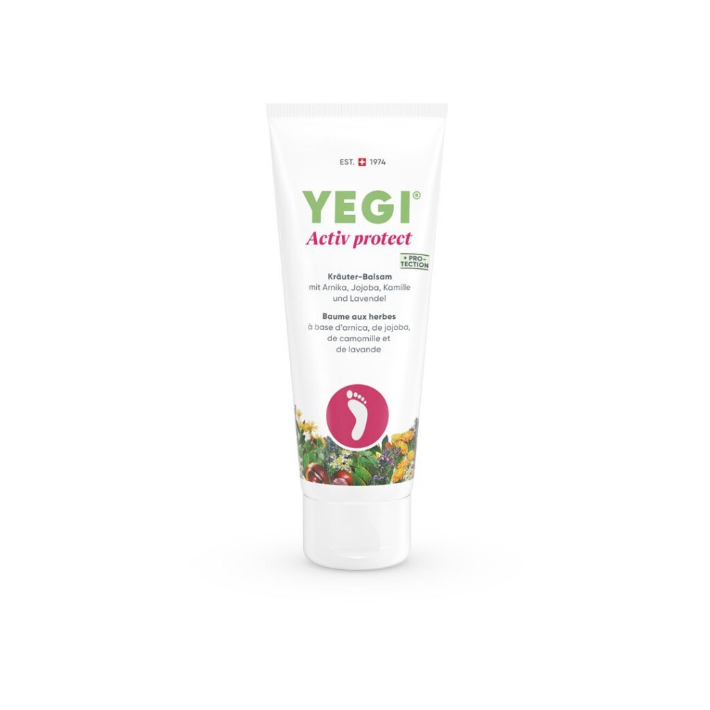 YEGI Activ protect baume aux herbes tb 75 ml