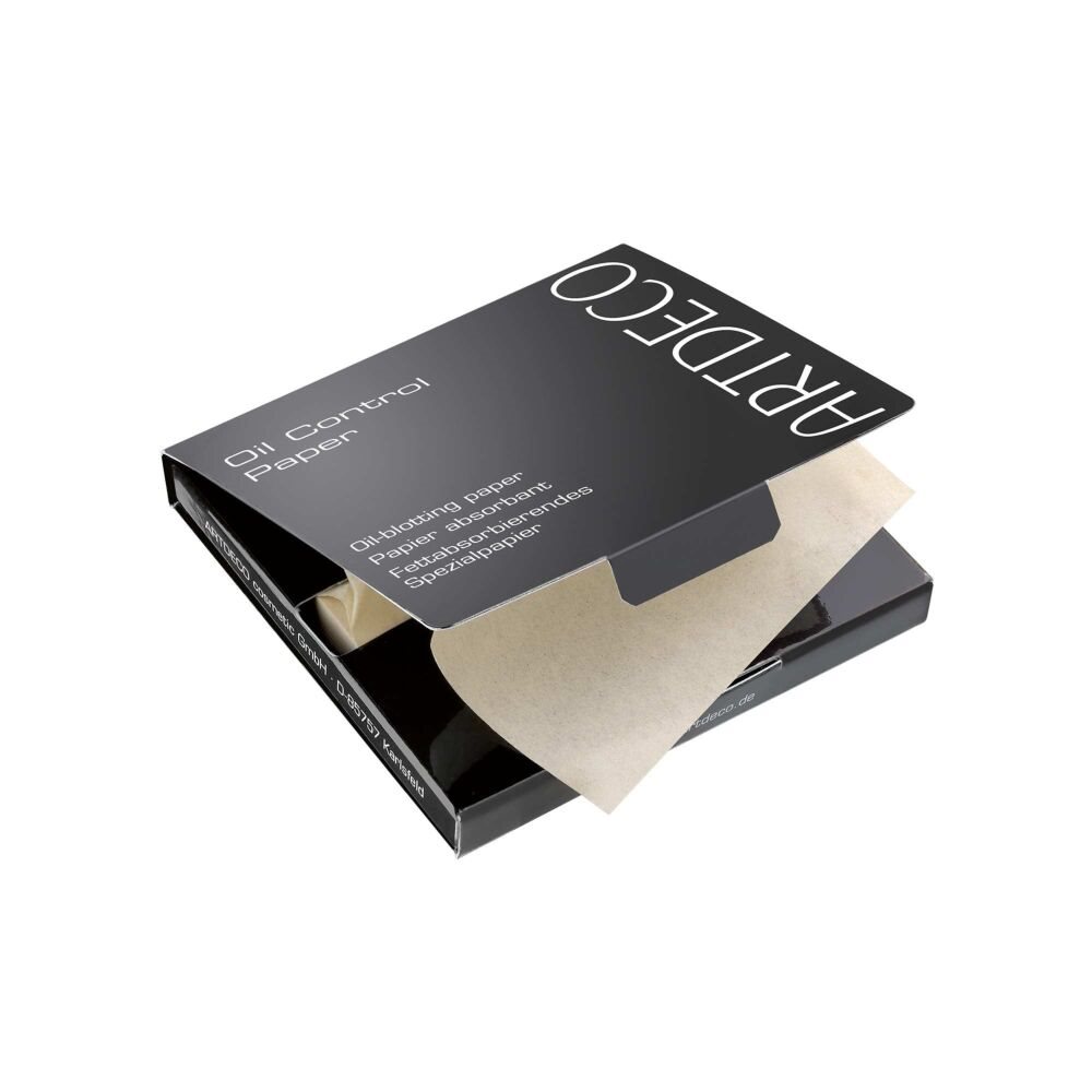 ARTDECO SKINCARE Oil Control Paper 5970