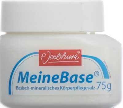 JENTSCHURA AlcaBain 75 g
