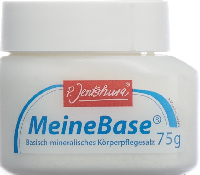 JENTSCHURA AlcaBain 75 g