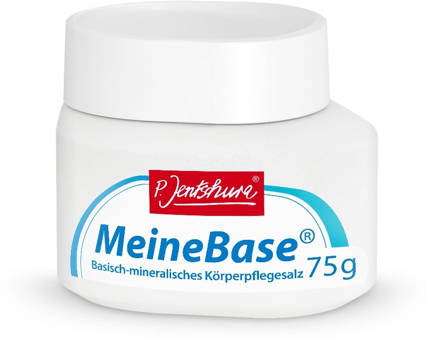 JENTSCHURA AlcaBain 75 g