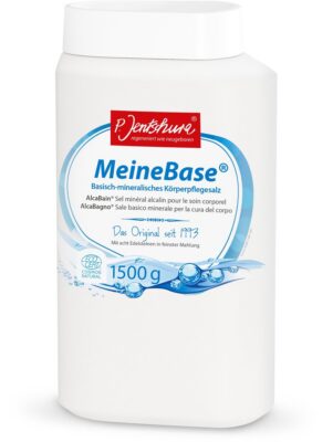 JENTSCHURA AlcaBain 1500 g