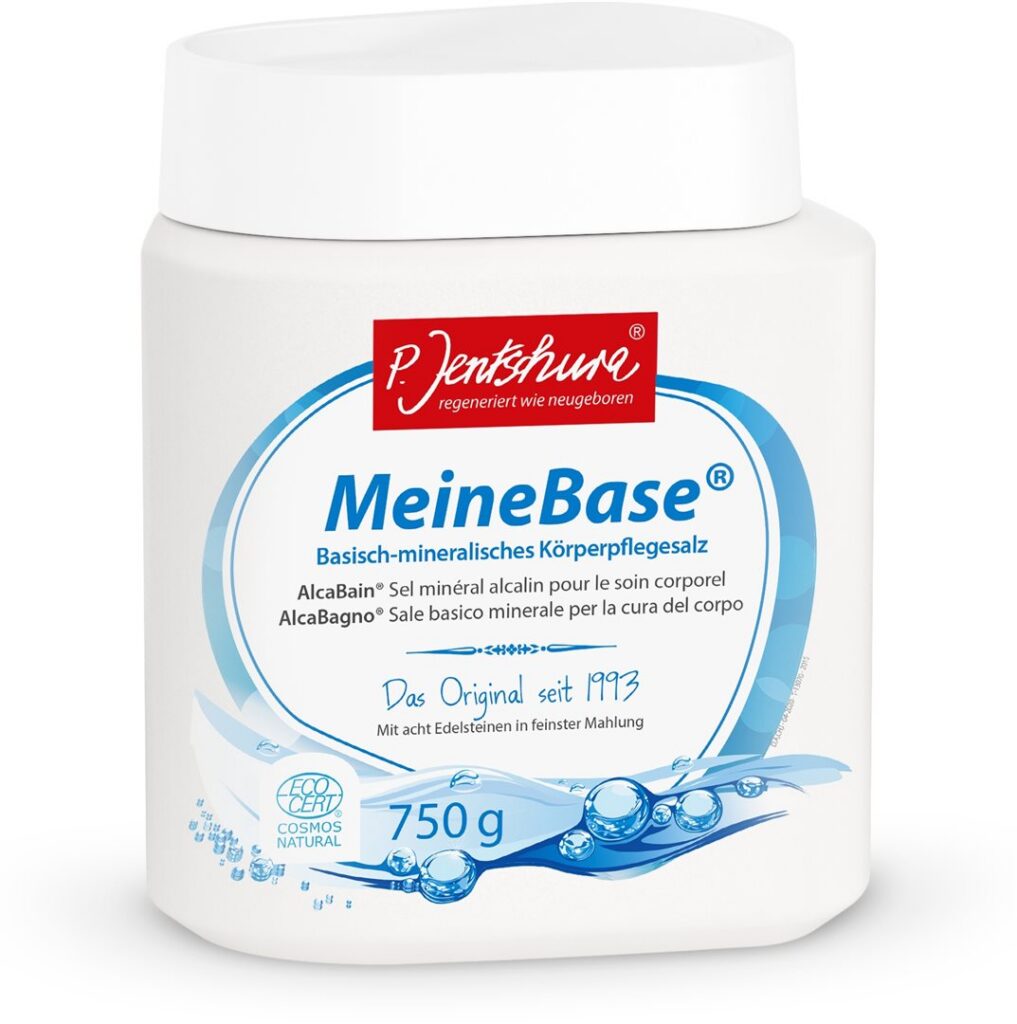 JENTSCHURA AlcaBain 750 g