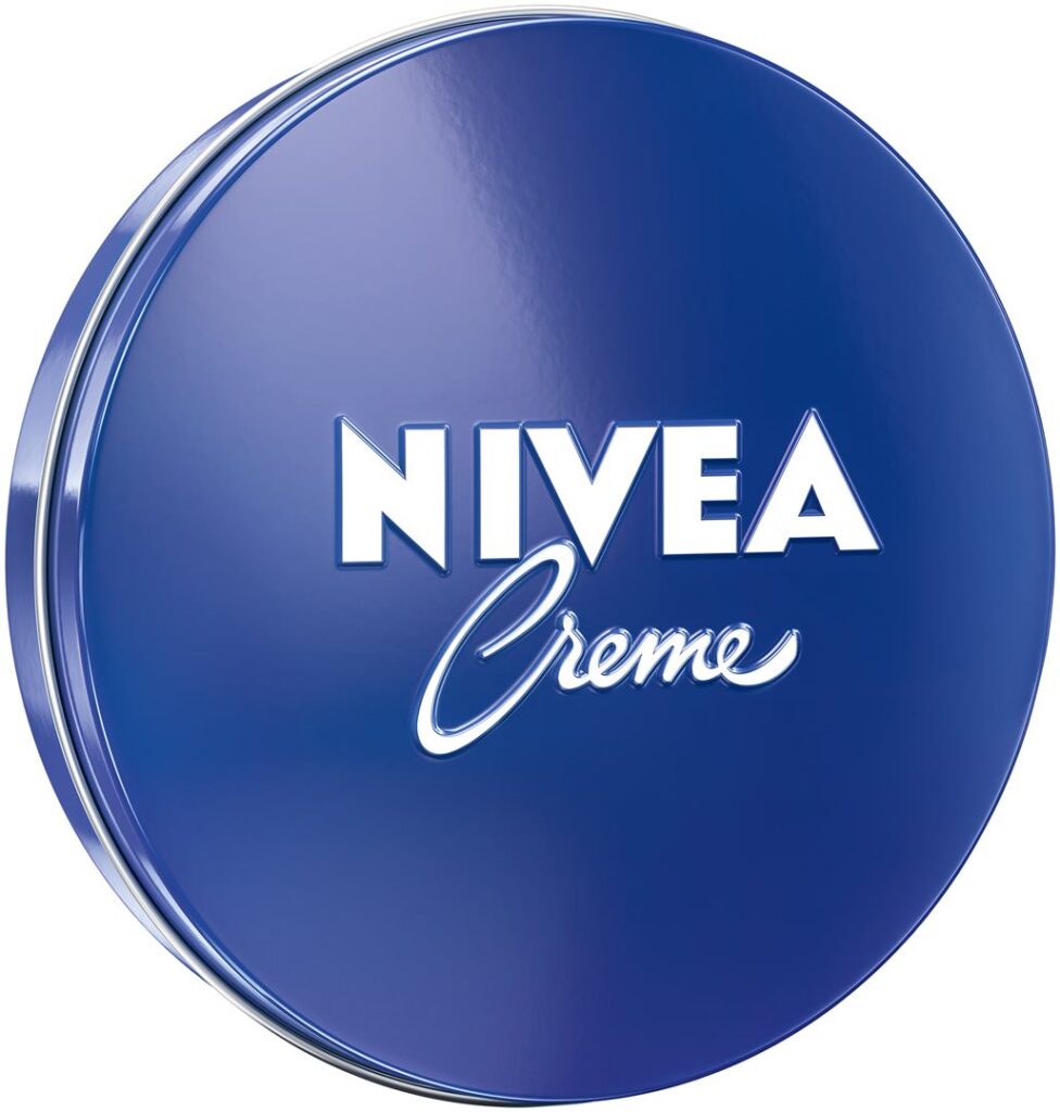 NIVEA crème bte 75 ml