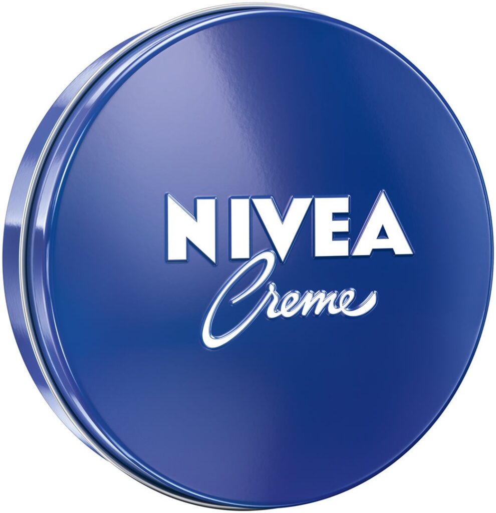 NIVEA crème bte 150 ml