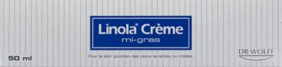 LINOLA crème mi-gras tb 50 ml