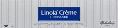 LINOLA crème mi-gras tb 50 ml