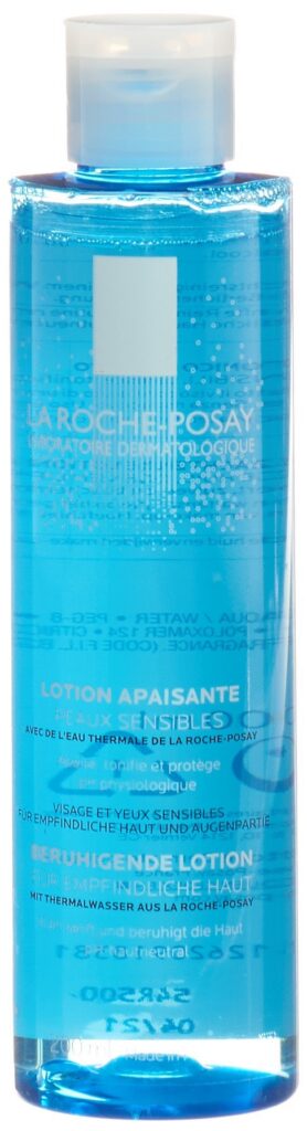 ROCHE-POSAY lotion nett physiol fl 200 ml