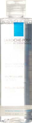 ROCHE-POSAY fluide micellaire physiol fl 200 ml