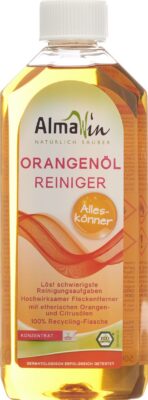 ALMAWIN Orangenölreiniger fl 500 ml
