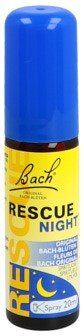 RESCUE Night spray 20 ml