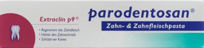 PARODENTOSAN dentrifrice 75 ml