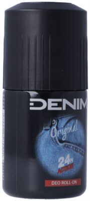 DENIM Original déo roll-on 50 ml