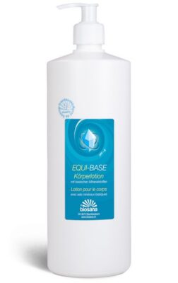 EQUI-BASE lotion pour le corps 1 lt